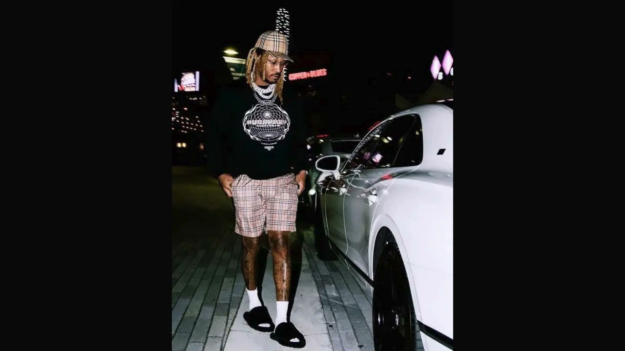 [FREE] Future Type Beat - 