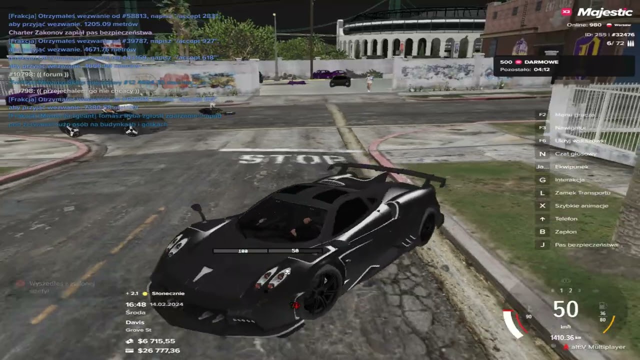 1,2,3|GTAV
