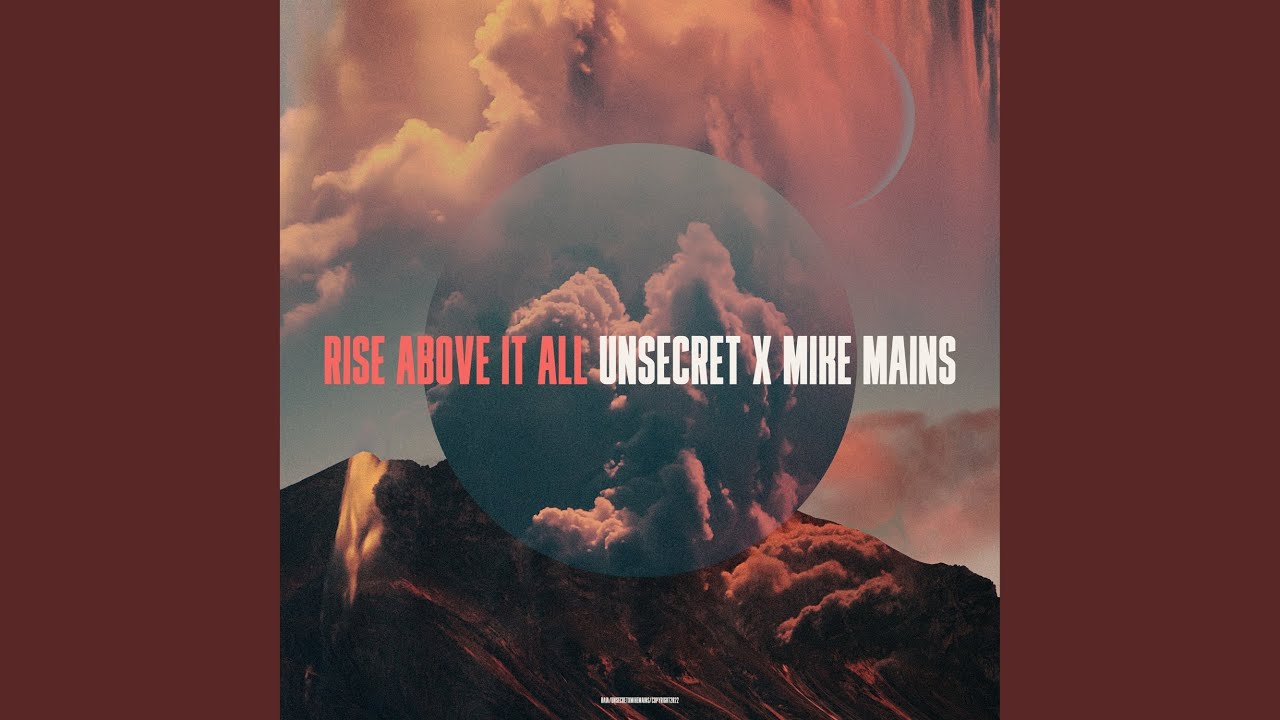 Rise Above It All