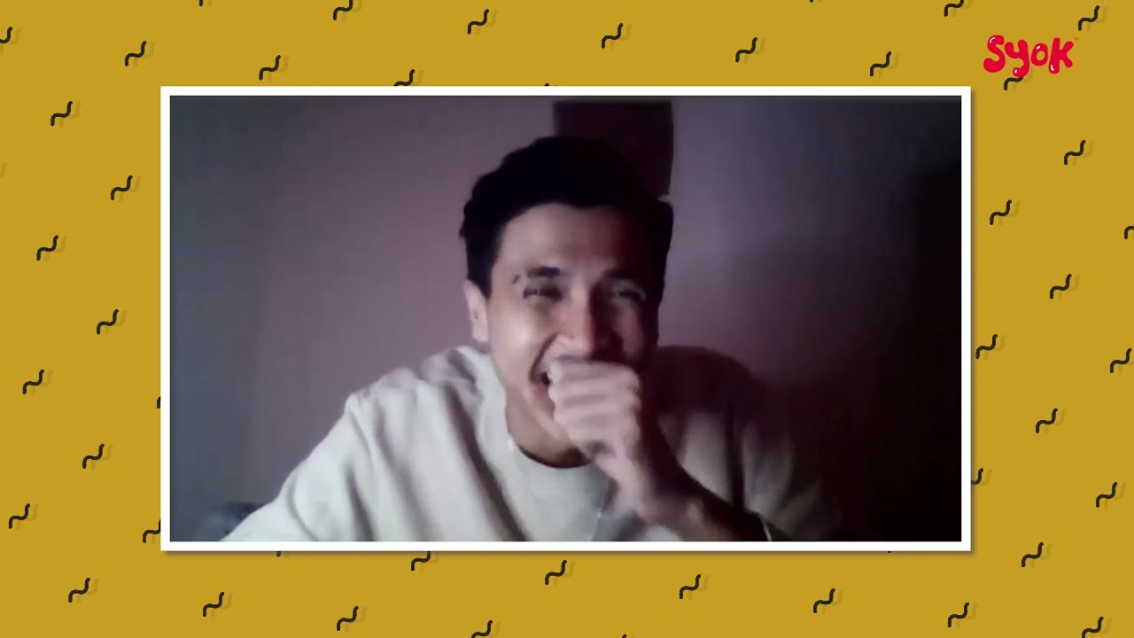SYOK BM | SYOK BUSYBODY: Kenali Penyanyi 