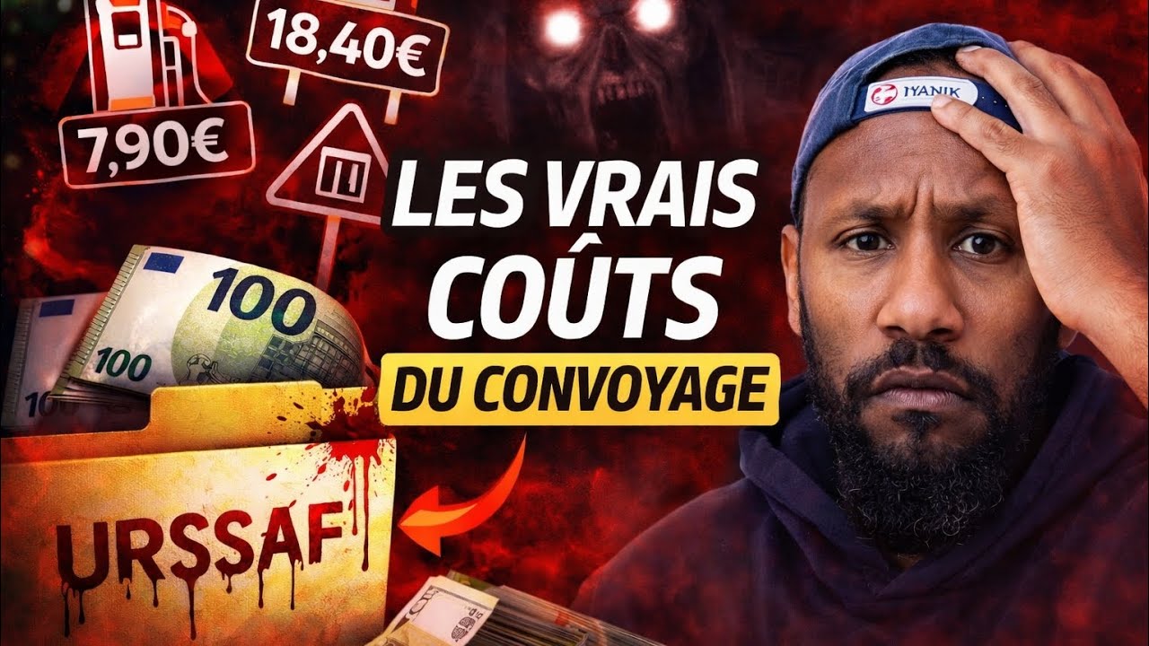 Brut vs Net – la désillusion du convoyage 