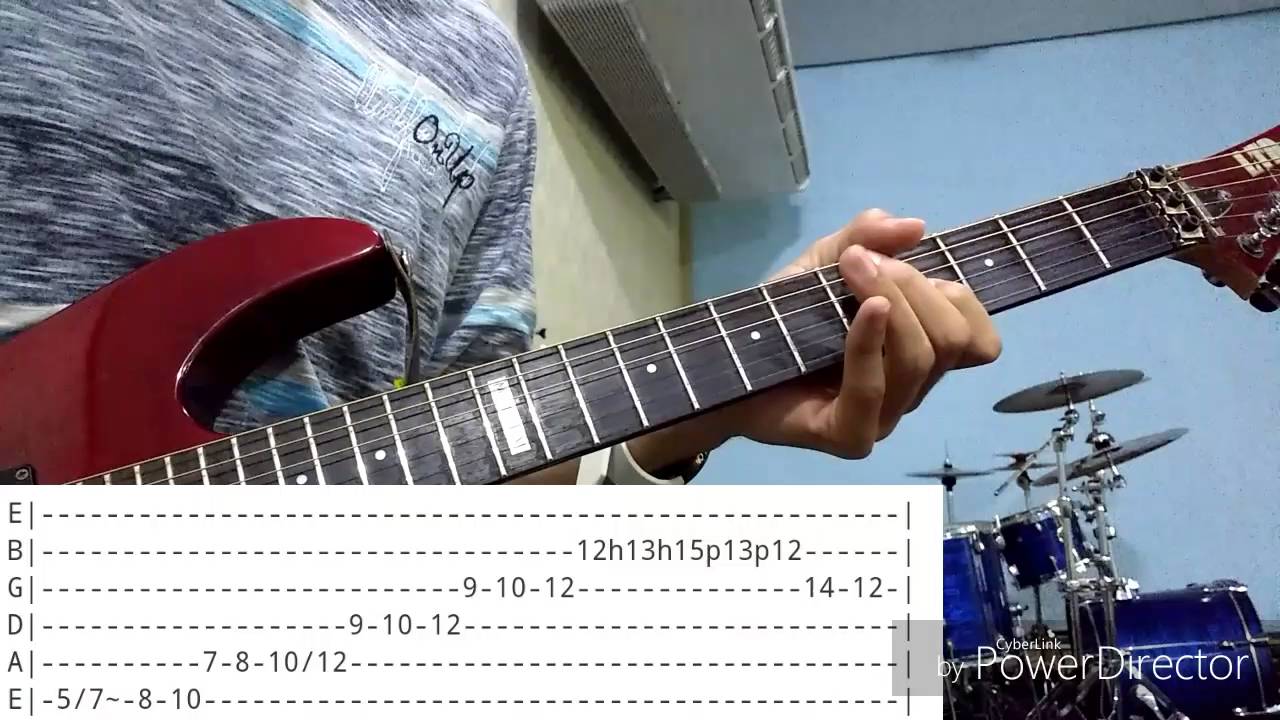 Vídeo Aula - Solo - Milagres / André Valadão