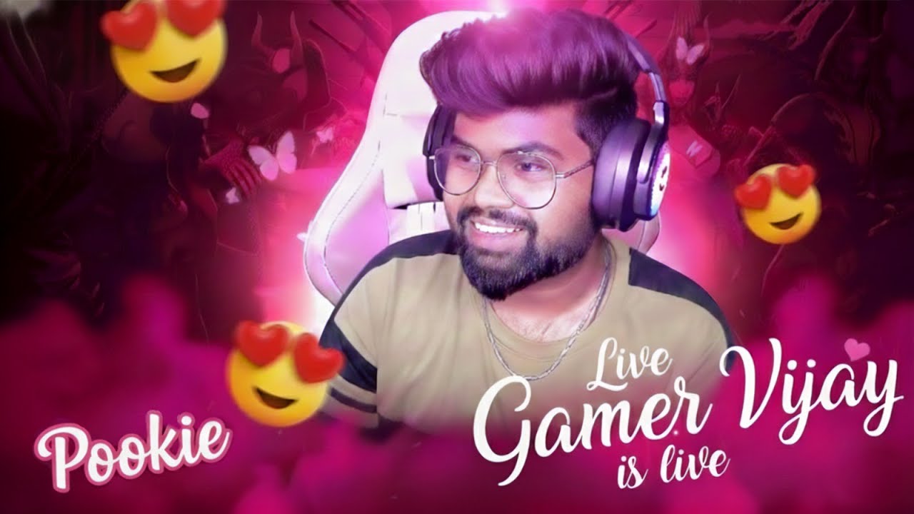 | 𝐅𝐮𝐥𝐥 𝐅𝐮𝐧 | 𝐍𝐨 𝐒𝐭𝐫𝐞𝐬𝐬 😍 | BGMI Live ..... 🤣 #livegamervijay #lgvislive #bgmilive #tamilboy