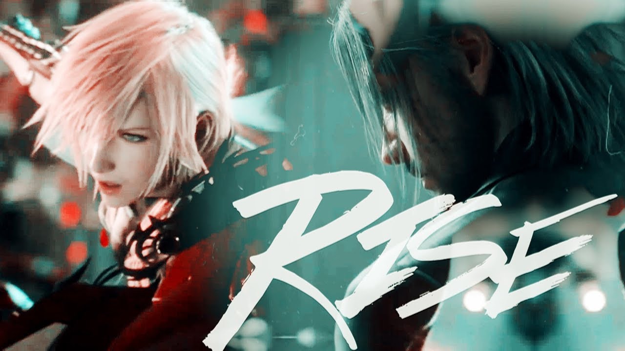 |HMStudio| Rise ᴹᴱᴾ