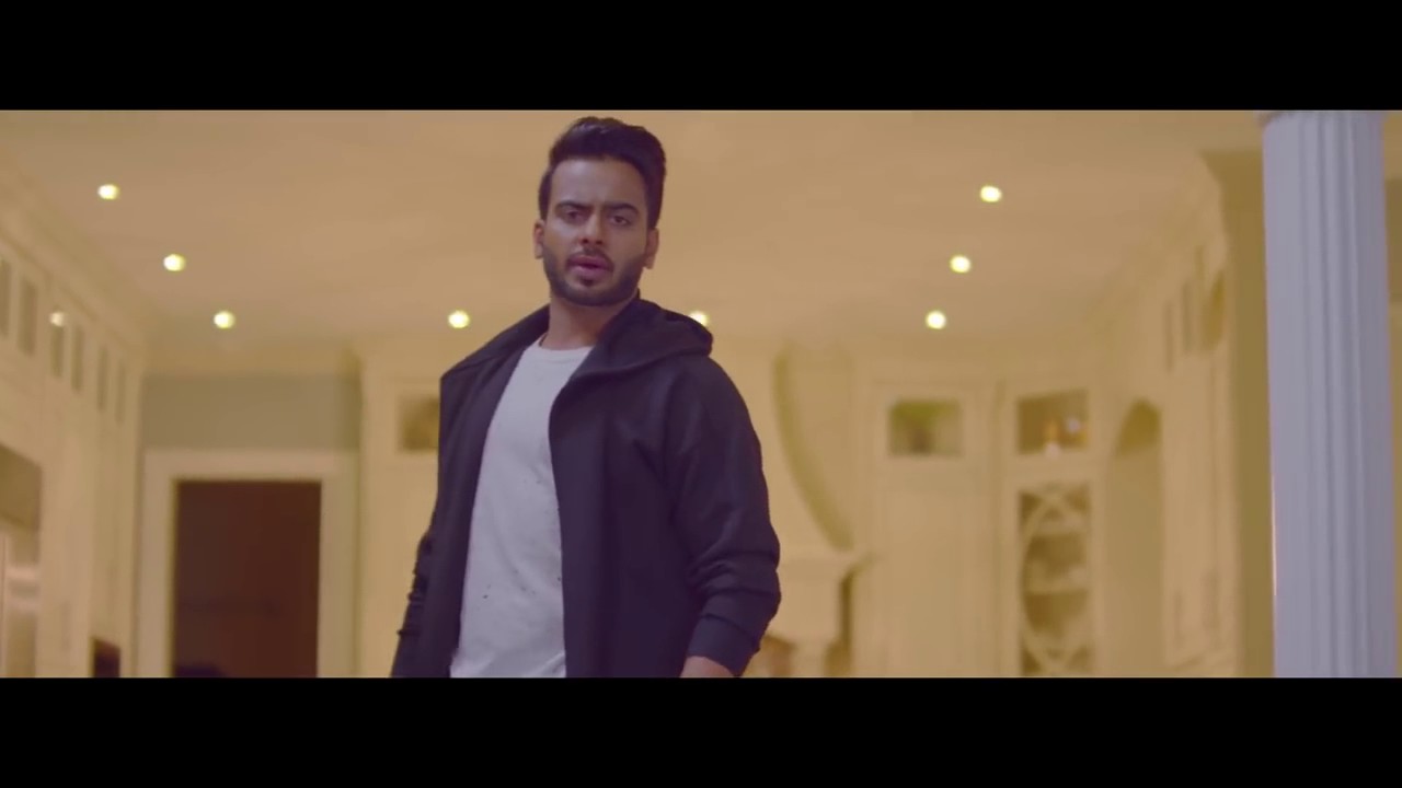 Gangland  full HD song mankrit aukla