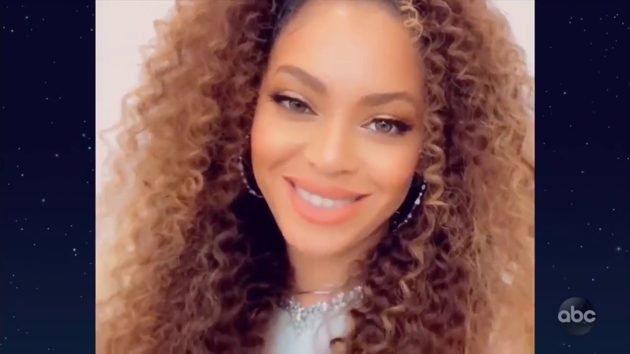 Beyonc&eacute; - When You Wish Upon a Star (Live at Disney Family Sing Along)