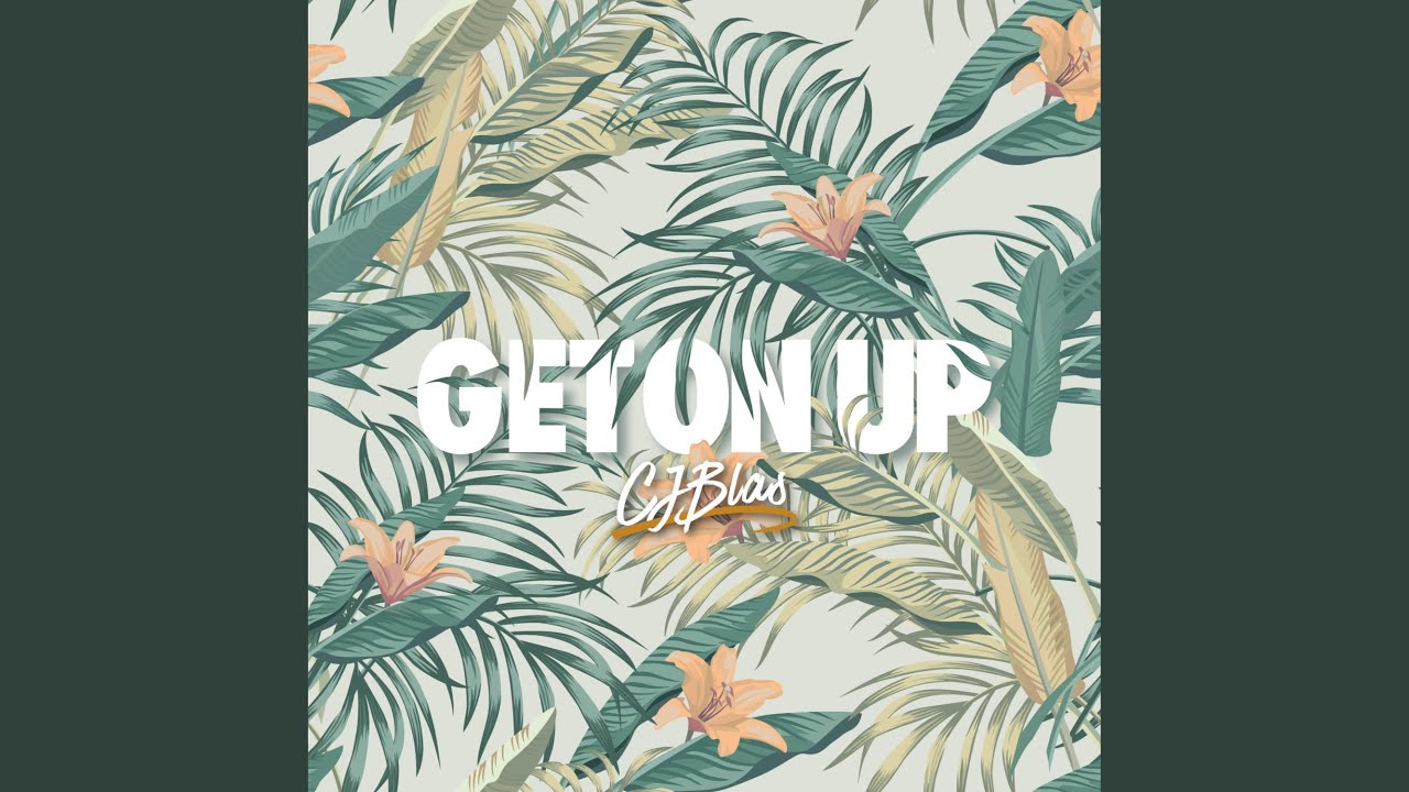 Get On Up
