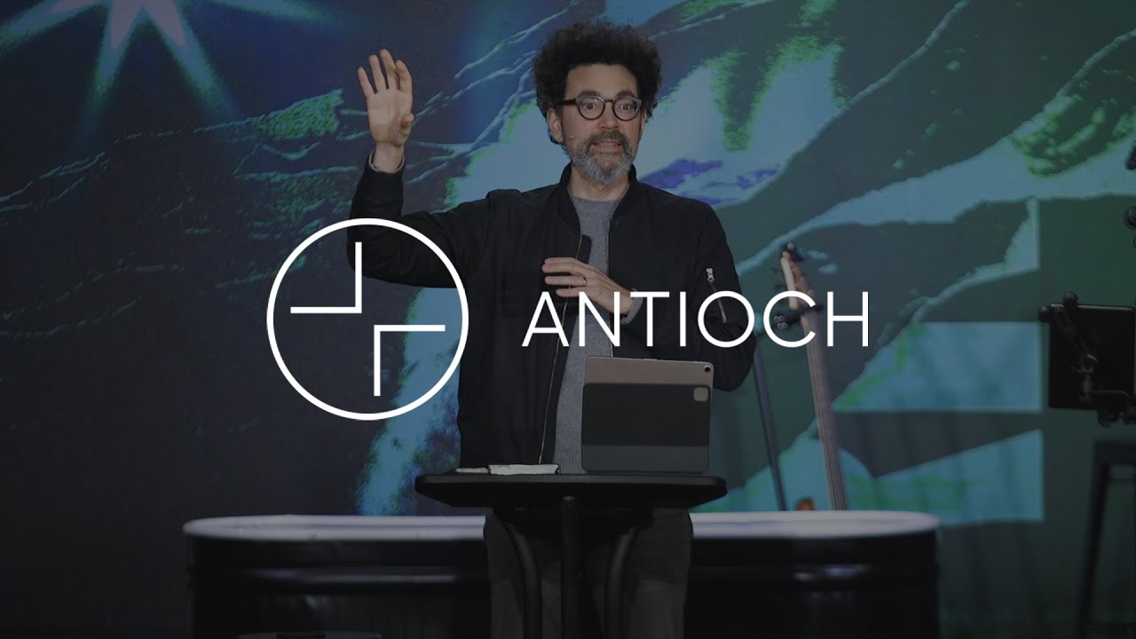 Знак 6: Человек, родившийся слепым