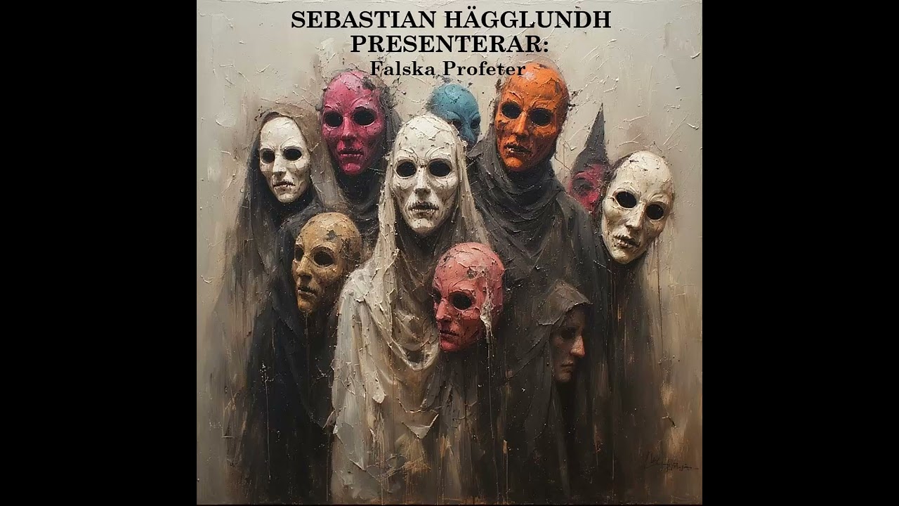 Sebastian Hägglundh - Falska Profeter