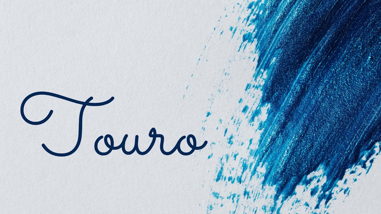 TOURO ♉ UMA MUDANÇA TRAZENDO A CLAREZA DA SUA MISSÃO PRÓSPERA PREPARE_SE PARA VIVER O MELHOR DA VIDA