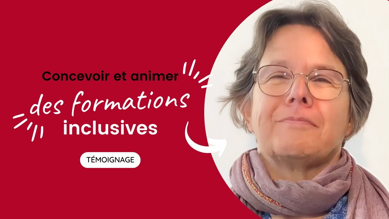 Découvrez notre nouvelle Micro-certification avec Stéphanie Dupré