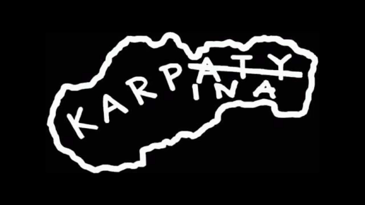 Karpina   Žienka domáca