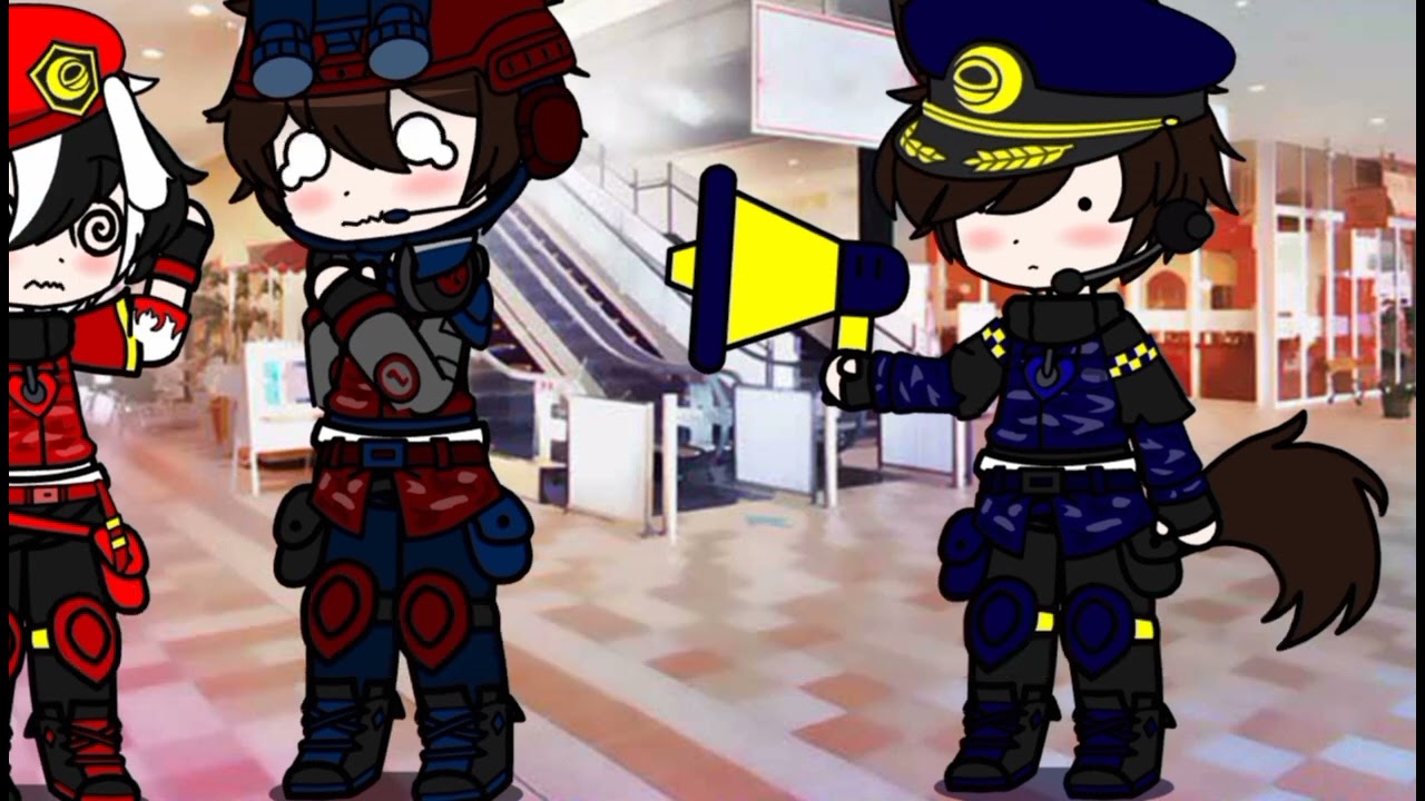 I like the way u KISS Me💋~|| ft. ❤️Rydie💖|| PAW Patrol Gacha 🐾