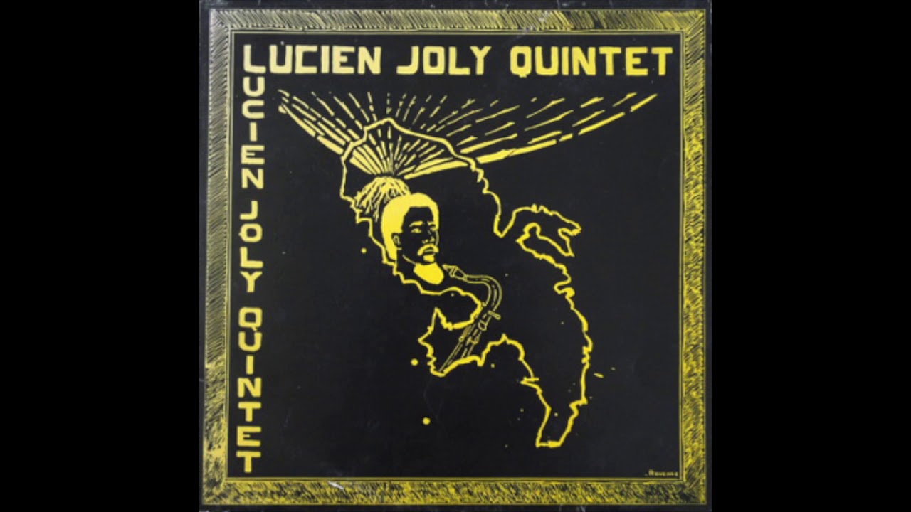 Lucien Joly Quintet / Carete B
