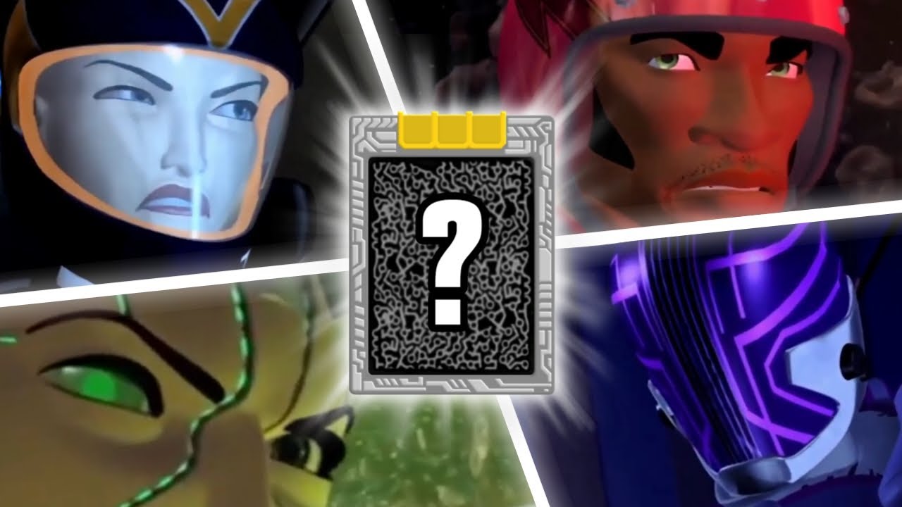 THE MISSING ACCELECHARGER - (feat BrOverShield)