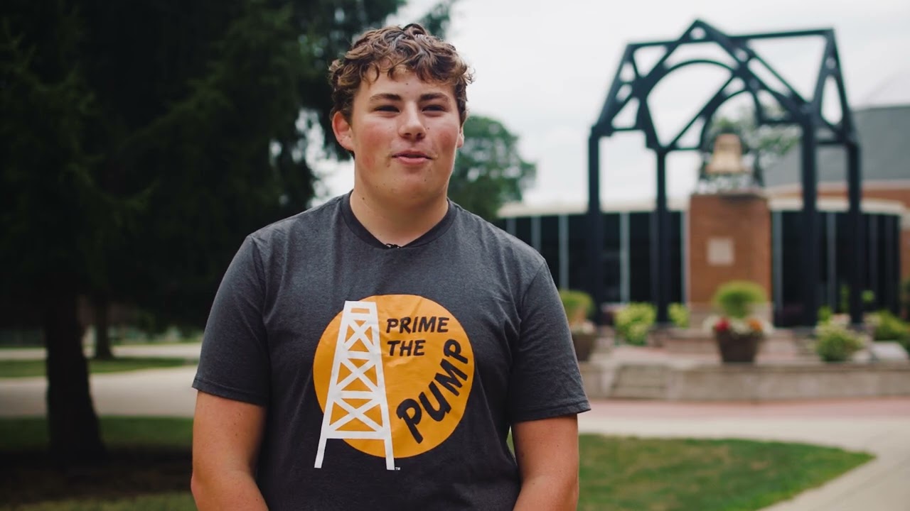 University of Findlay | Why I Chose UF