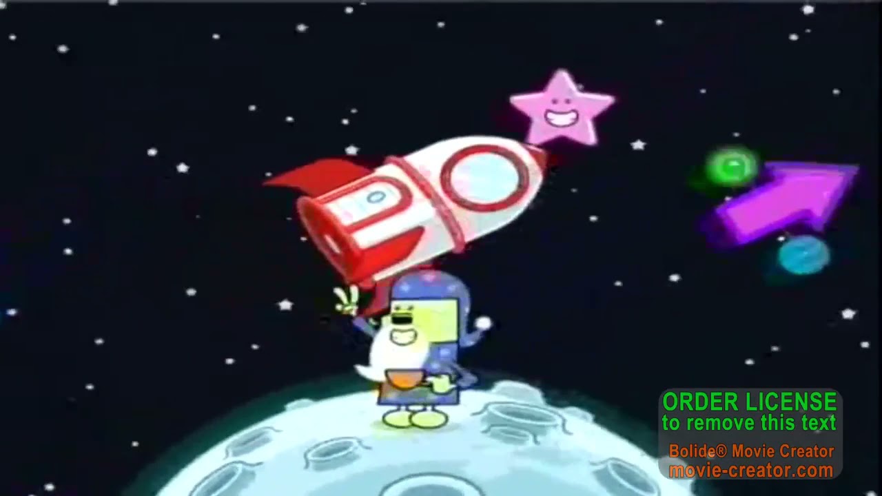 (REUPLOAD) Planet Fun (Robbie Shaw Style)