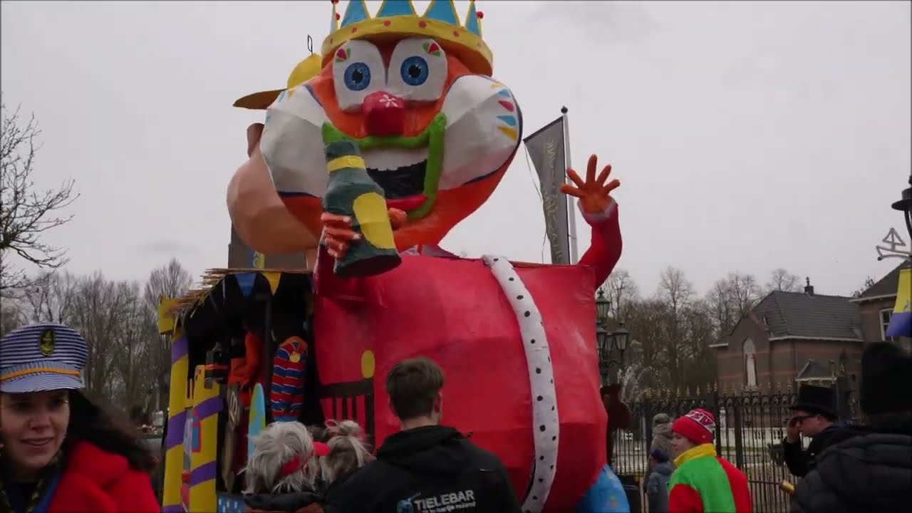 Carnaval Nuland 2026