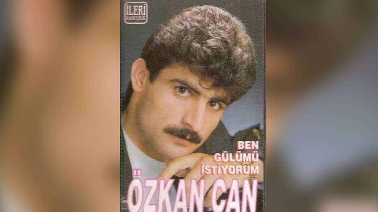 &Ouml;zkan Can - Tanık