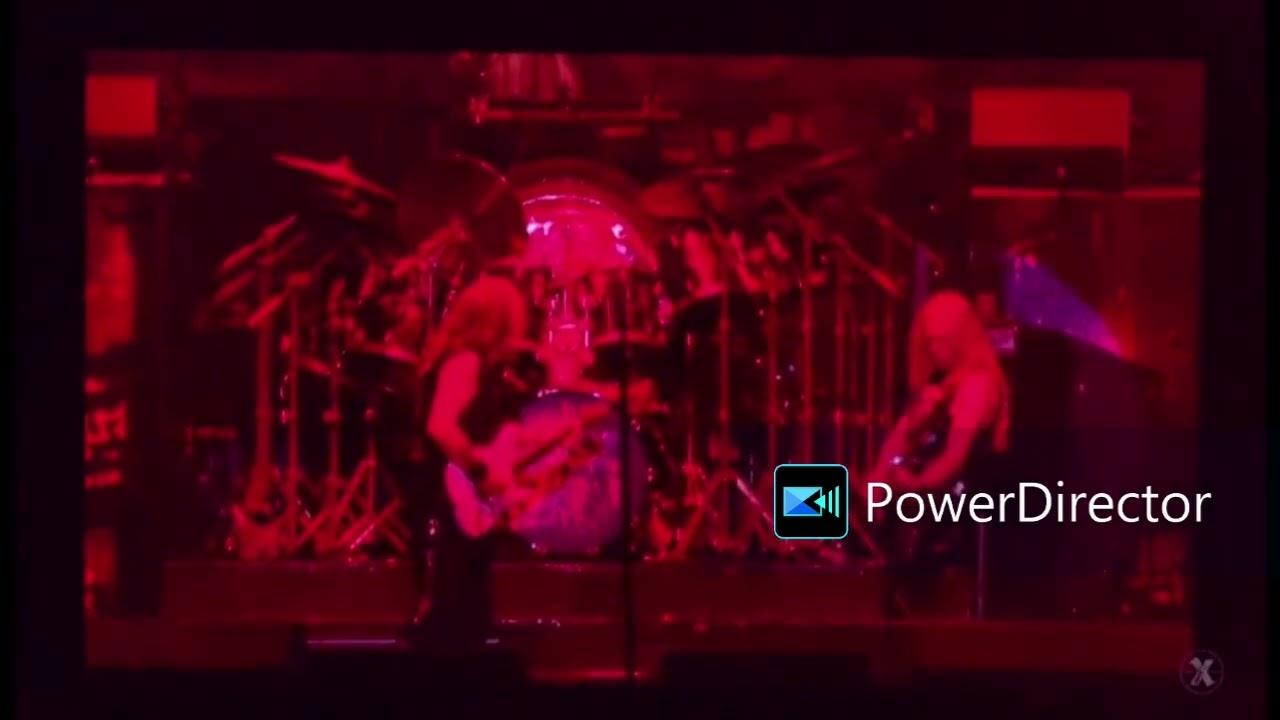 Iron Maiden - Alexander the Great (Live in Yokohama, Japan 2024) IEM Soundboard
