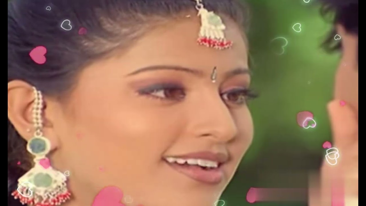 మనసున ఉన్నదీ చెప్పాలనున్నదీ సాంగ్ #TELUGU  #love #lovesongs #hitsongs @AmmuMagicline