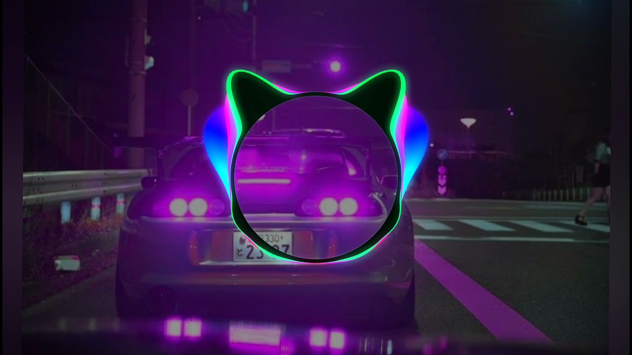 Tokyo Drift (Slowed)🔥