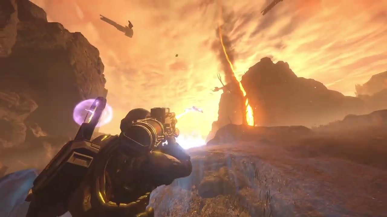Helldivers 2 Episodio #28