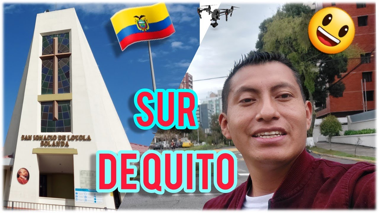 Solanda Calle J, y  Ajavi Sur de Quito