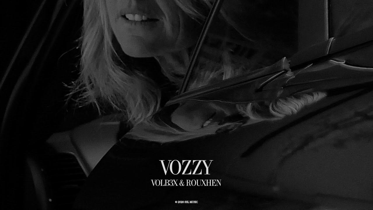 VOLB3X & rouXhen - Vozzy (Radio Edit)
