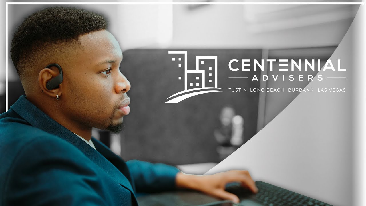 Experienced Brokers Do Well At Centennial Advisers