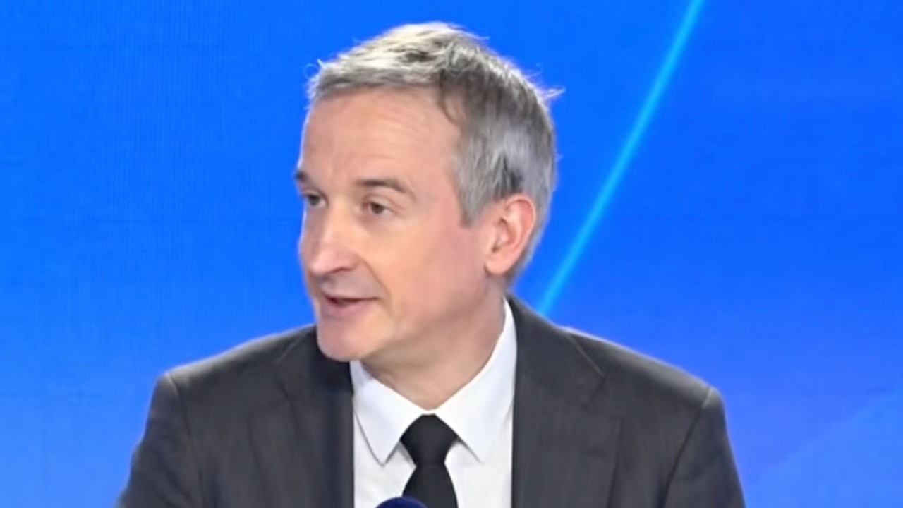 Le Grand entretien : Getlink, records de trafic et nouveaux défis