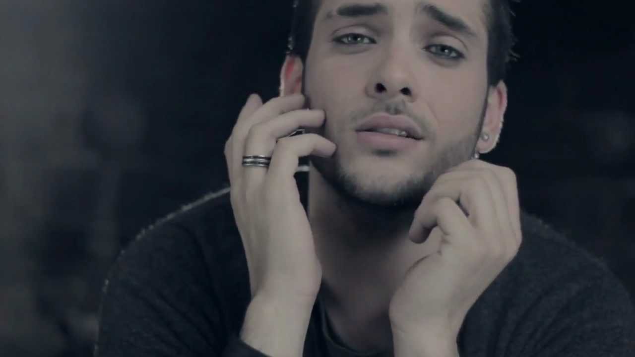Tony Maiello - Farsi del male x sempre [OFFICIAL VIDEO]