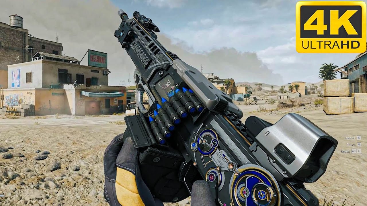 Mastering the Combat in Delta Force Hawk Ops Gameplay