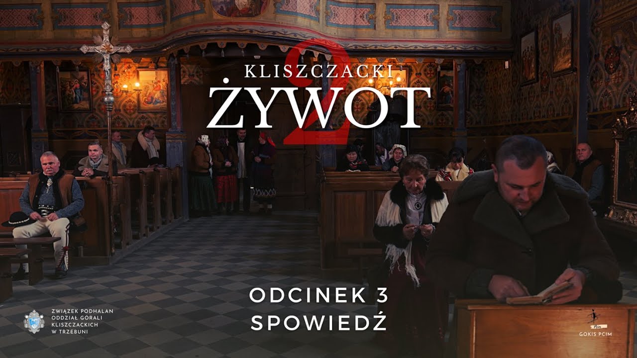 Kliszczacki Żywot 2 | Odcinek 3 