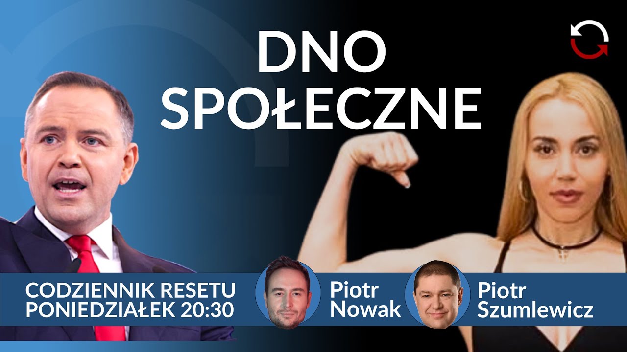 Freak Fighty będą zakazane? | Prezydent zbija piątki z nazistami