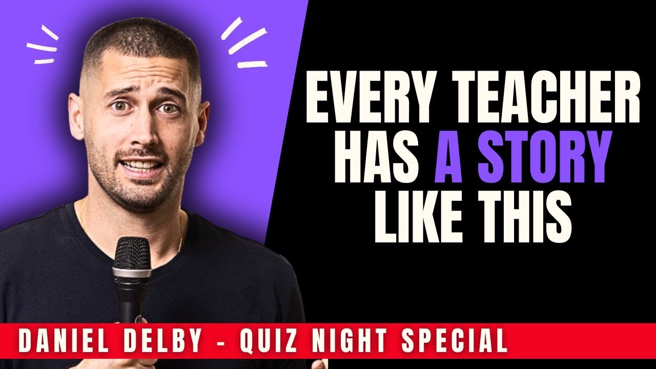Teachers Share Their Funniest Classroom Stories