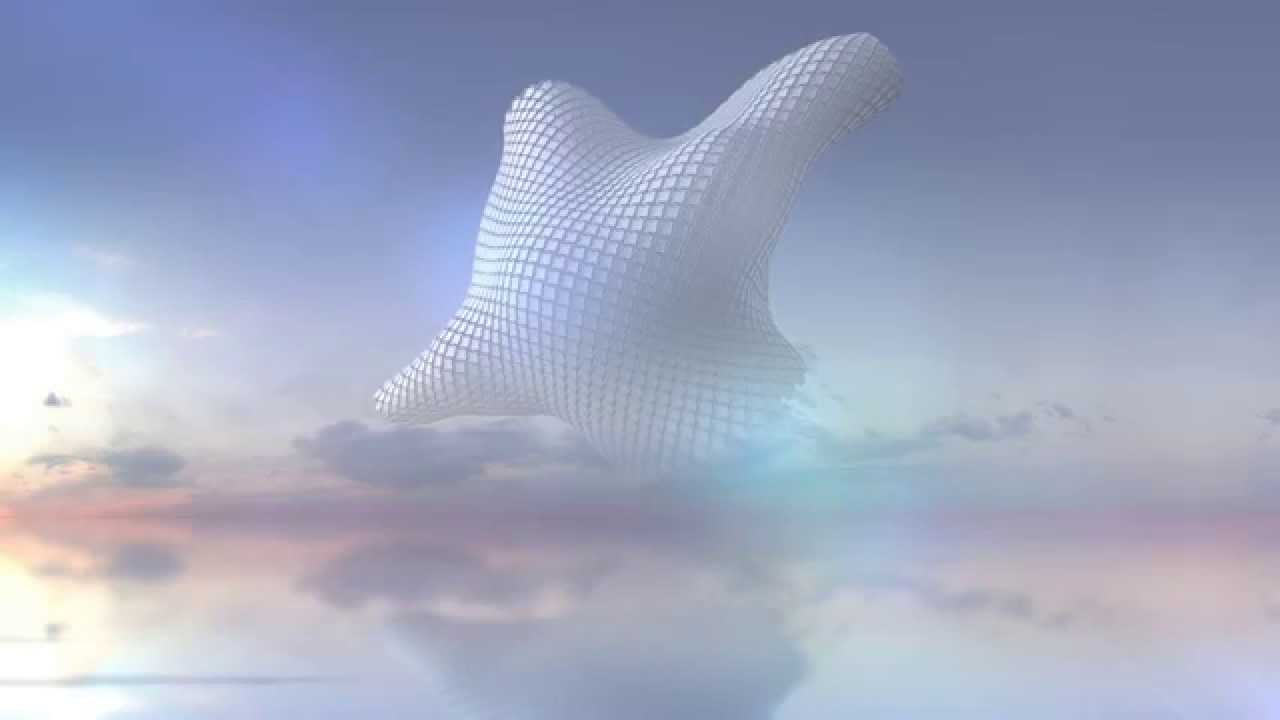 ISSEY MIYAKE｜&ldquo;Steam Stretch&rdquo; Concept Movie