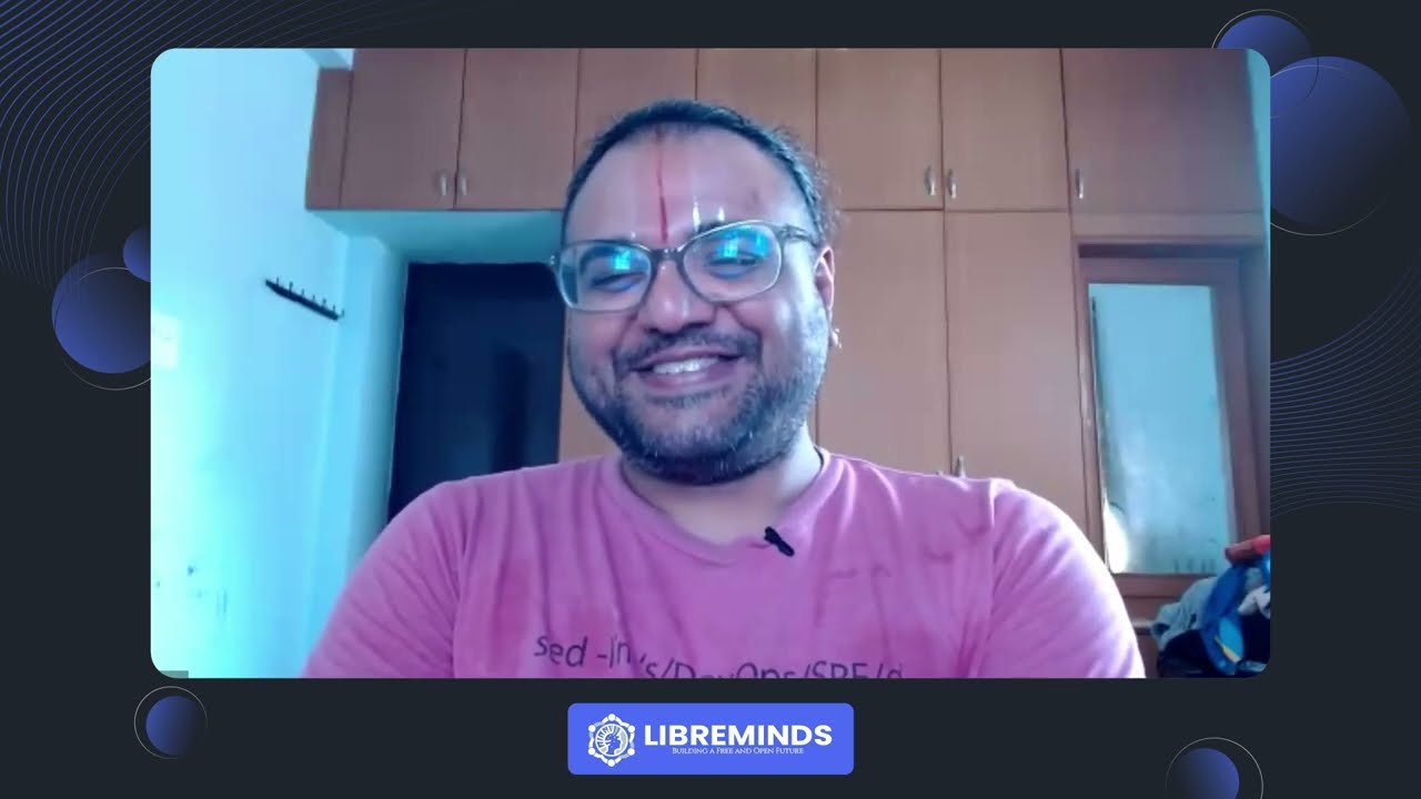 Libre Connect #1: Navigating the 