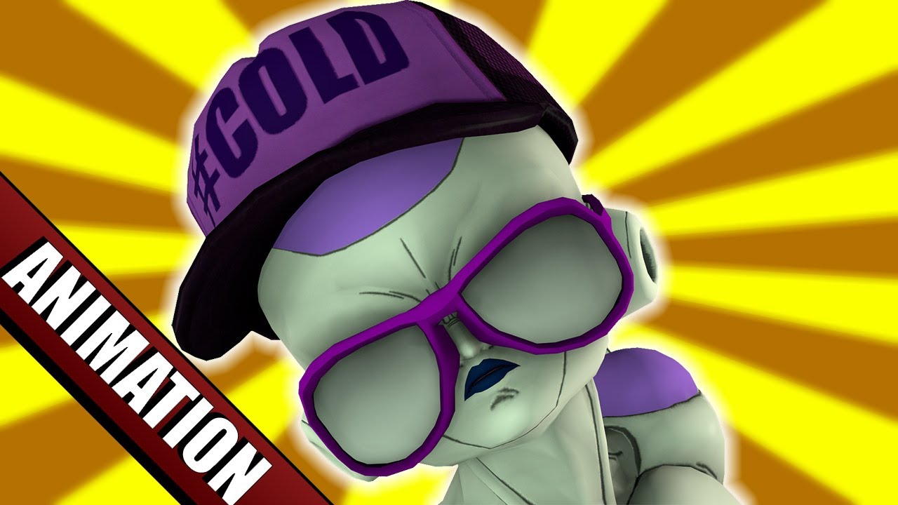 Frieza Joins The Universe 7 Team (ft Prince Vegeta & PM Seymour)