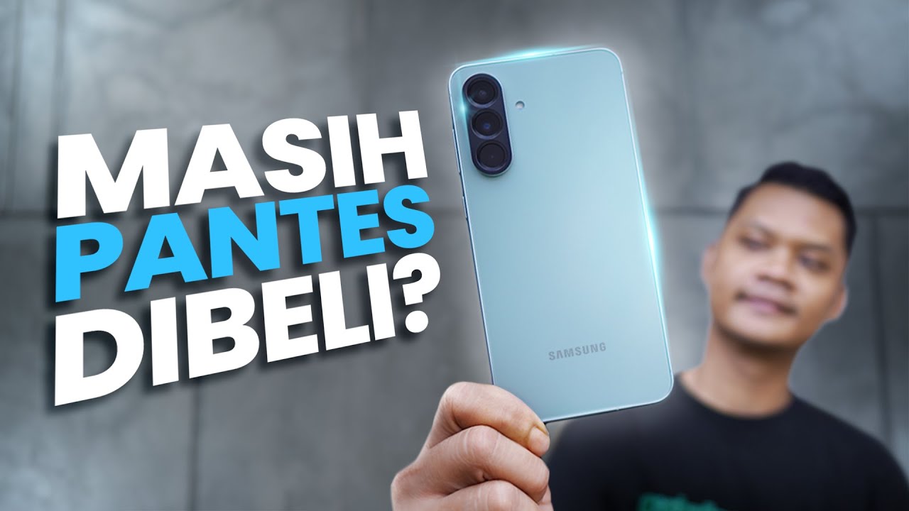 Masih Worth it ? | Samsung Galaxy A56 1 Bulan&nbsp;Kemudian