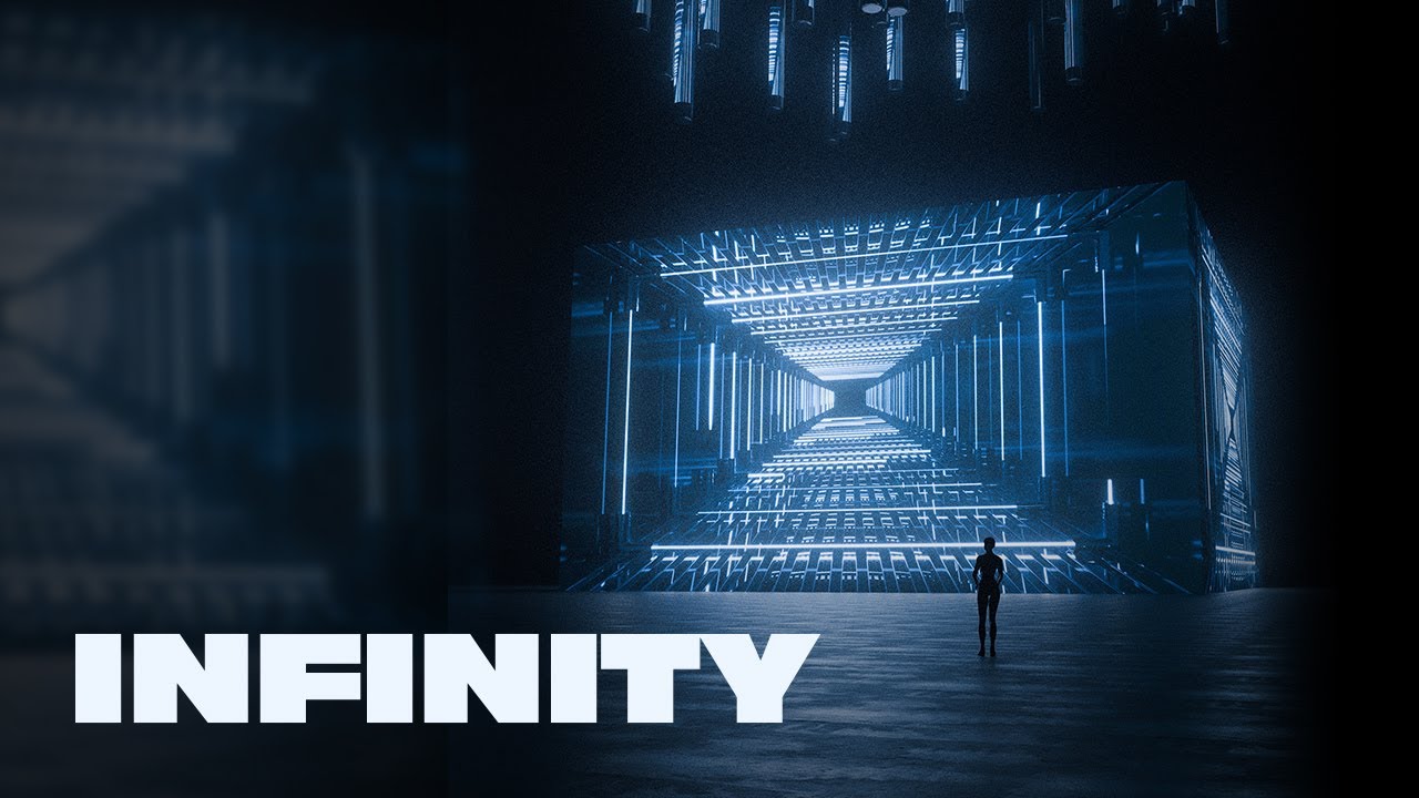 Almero - Infinity