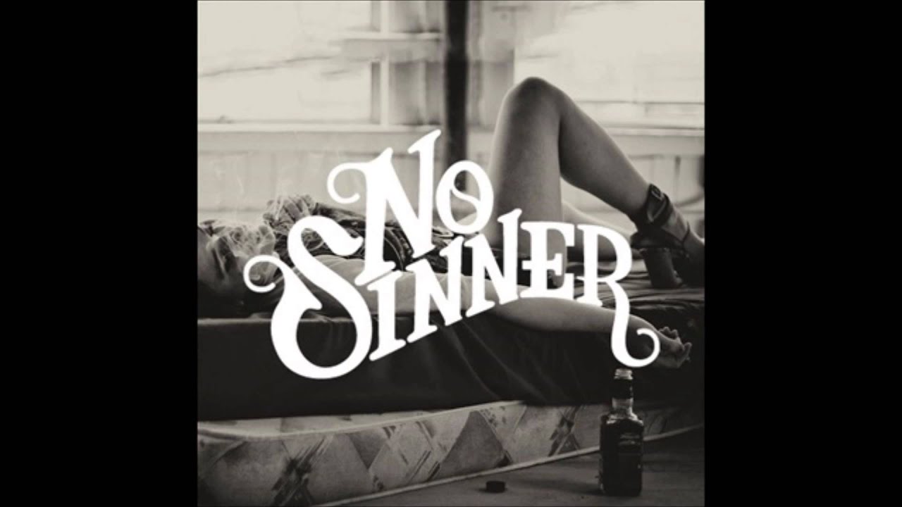 No Sinner - Devil On My Back (HQ)