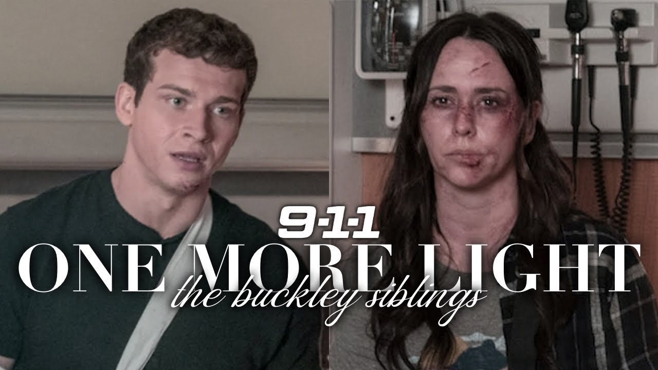 The Buckley Siblings | One More Light