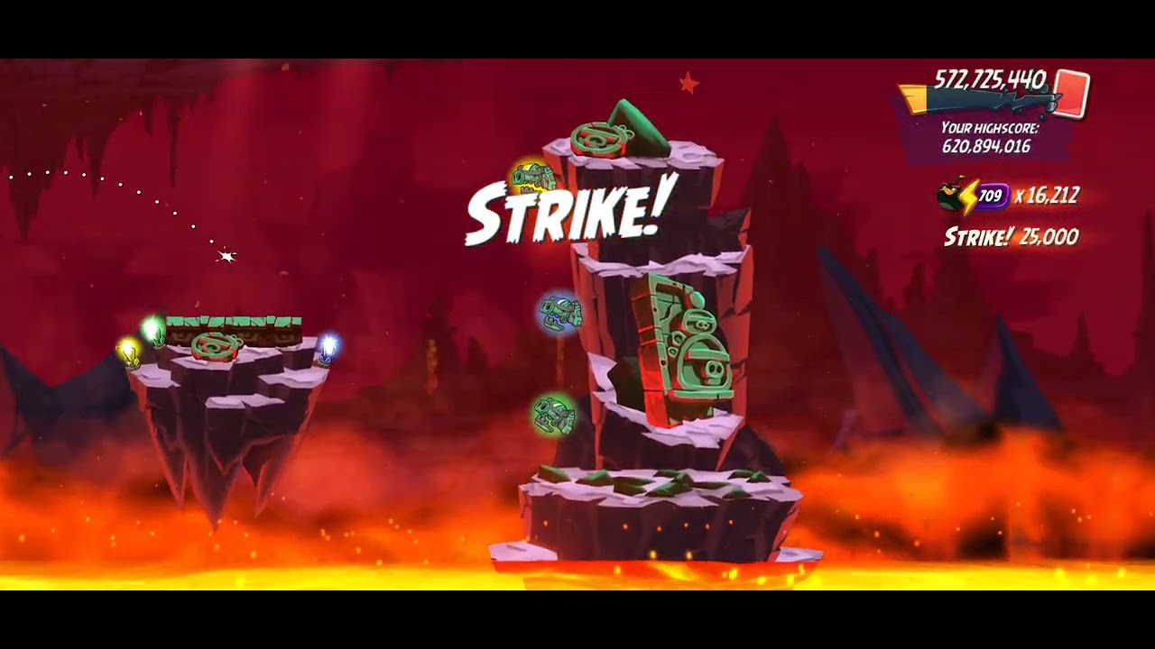 Angry Birds 2 Clan vs Clan X2 Bubbles and Blues 10/23/25 Good luck 👍