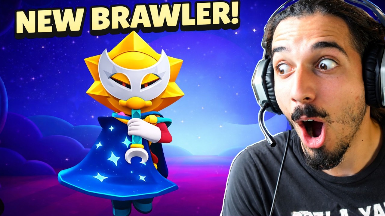 ΤΟ BRAWL STARS ΑΛΛΑΖΕΙ! ΝΕΟ ΑΠΙΣΤΕΥΤΟ UPDATE! #brawlstarsgreek