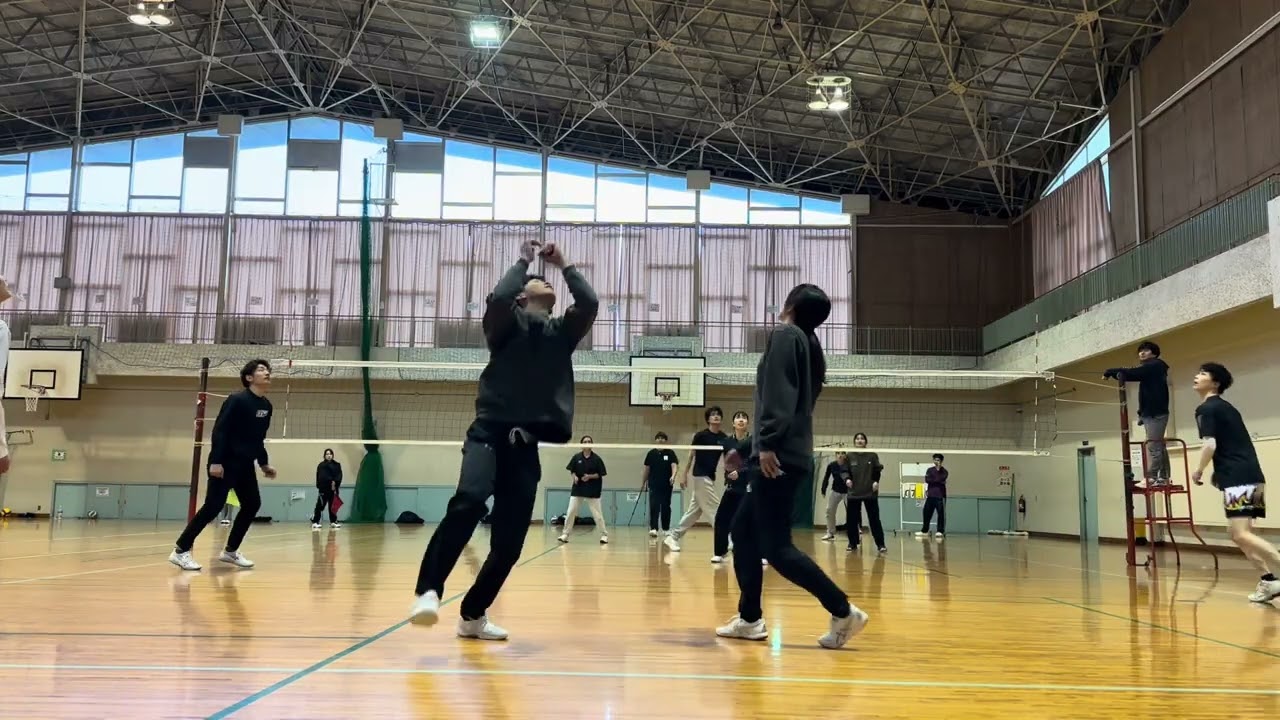 2/11はりそん 準決勝