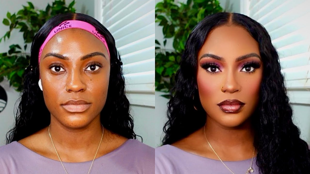 MAKEUP BRUSHES FOR BEGINNERS || A DETAILED TUTORIAL