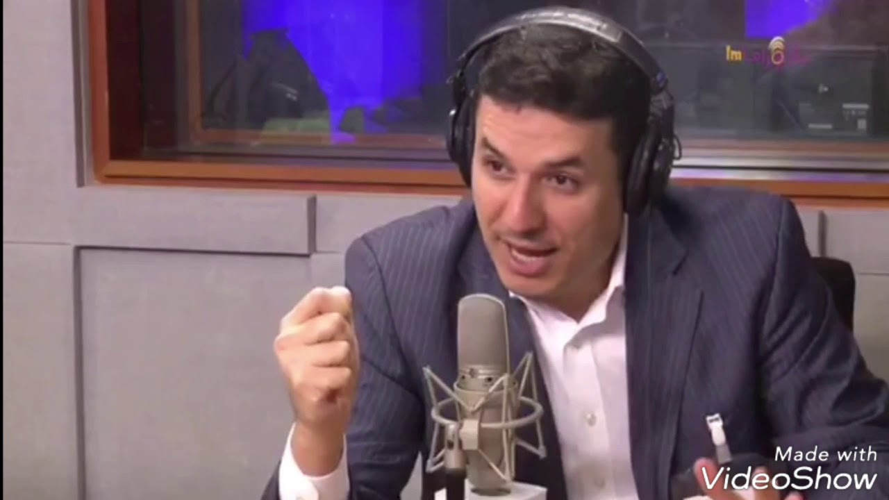 الدكتور أحمد عمارة/كيف تدير  افكارك /مشاركات المسمتعين/صوت وصورة مع سيلفا صبرا 11/10/2018