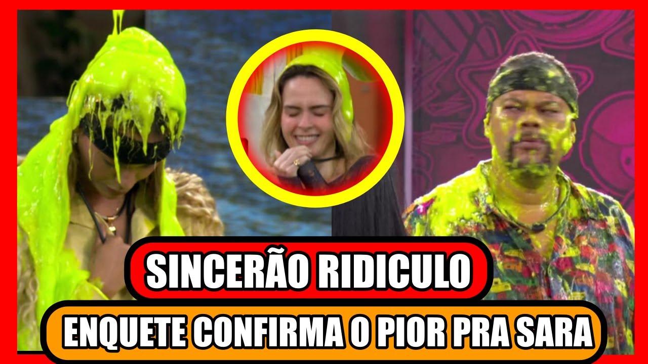 🔥ANA PAULA TOMOU DE GAIATO, QUM SAI BABU; SAR OU SOL BBB26