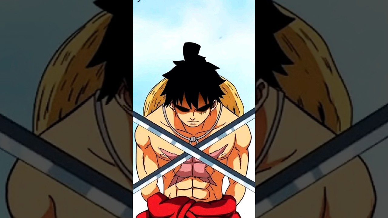 #onepiece #luffy